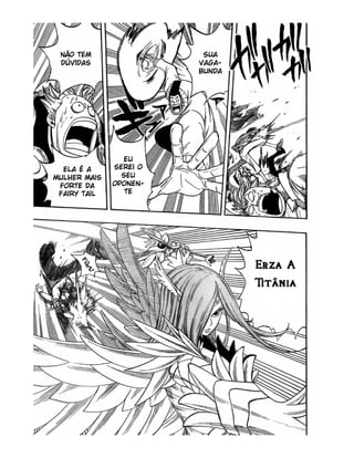 Fairy Tail - Volume 3 - Capitulo 14 [AnimaKong]