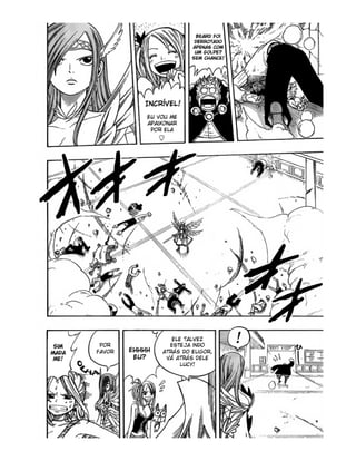 Fairy Tail - Volume 3 - Capitulo 14 [AnimaKong]