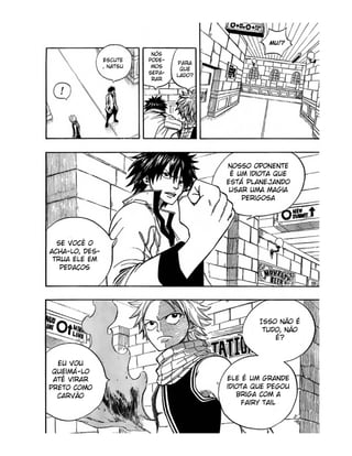 Fairy Tail - Volume 3 - Capitulo 14 [AnimaKong]