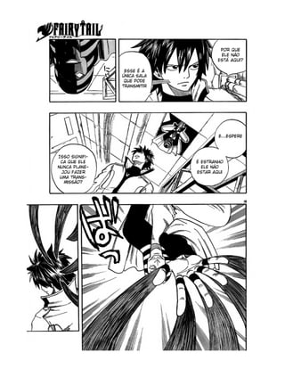 Fairy Tail - Volume 3 - Capitulo 14 [AnimaKong]