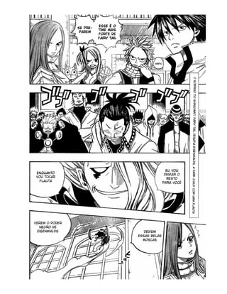 Fairy Tail - Volume 3 - Capitulo 14 [AnimaKong]