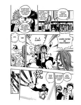 Fairy Tail - Volume 3 - Capitulo 14 [AnimaKong]