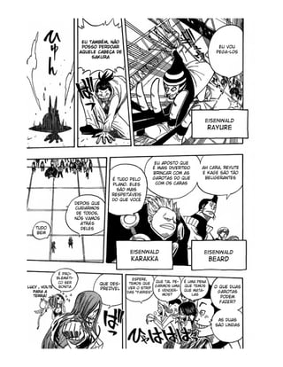 Fairy Tail - Volume 3 - Capitulo 14 [AnimaKong]