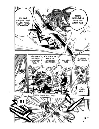 Fairy Tail - Volume 3 - Capitulo 14 [AnimaKong]