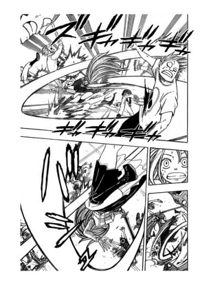 Fairy Tail - Volume 3 - Capitulo 14 [AnimaKong]