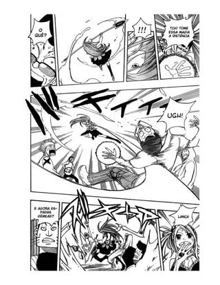 Fairy Tail - Volume 3 - Capitulo 14 [AnimaKong]