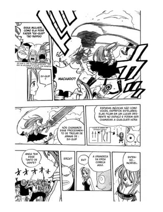 Fairy Tail - Volume 3 - Capitulo 14 [AnimaKong]