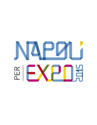 Logo NAPOLIperEXPO