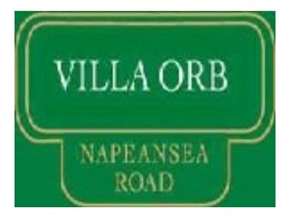 Orbit Villa ORB Napeansea Road Mumbai Price List Floor Plan Location Map Site Layout Review Brochure