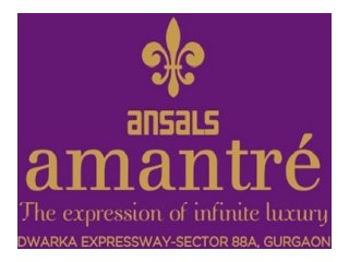 Ansals Amantre Sector 88A Gurgaon Location Map Price List Floor Site Layout Plan Review Brochure