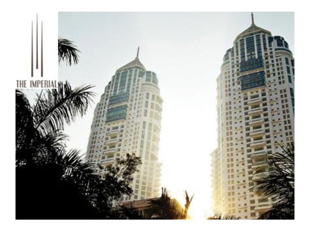 sd imperial towers tardeo