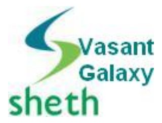 Sheth Vasant Galaxy Goregaon West Mumbai Location Map Price List Floor Site Layout Plan Review Brochure