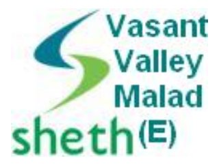 Sheth Vasant Valley Malad East Mumbai Location Map Price List Floor Site Layout Plan Review Brochure