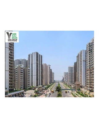 Hot Property in Ghaziabad