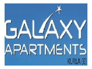HDIL Galaxy Apartments Kurla East Mumbai Location Map Price List Site Floor Layout Plan Review