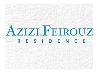 Azizi Feirouz Residence Dubai