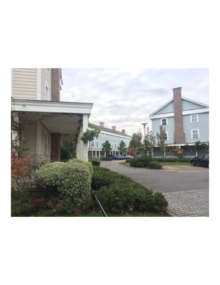 LOCATIONS- The Hamptons