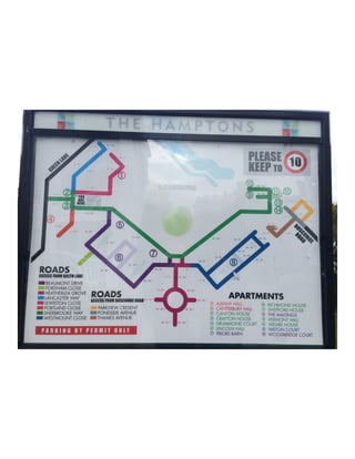 LOCATIONS- The Hamptons