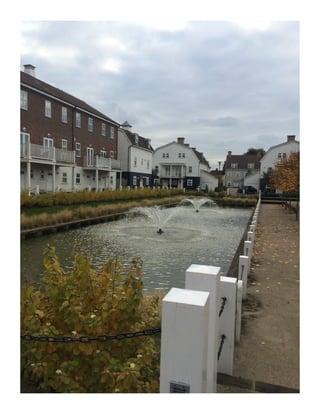 LOCATIONS- The Hamptons