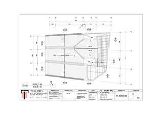 Measure Layout Draw Measured Drawings | PDF