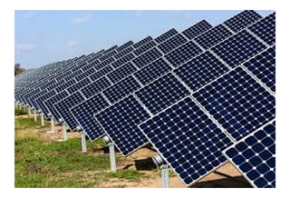 Solar Power Plant, Solar Energy Plant For Sale