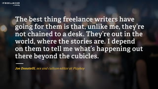 25 Quotes That Will Make You a Better Freelancer
