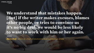 25 Quotes That Will Make You a Better Freelancer