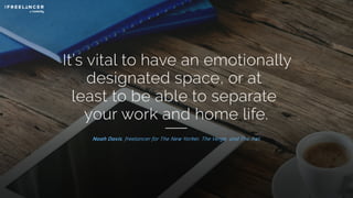 25 Quotes That Will Make You a Better Freelancer