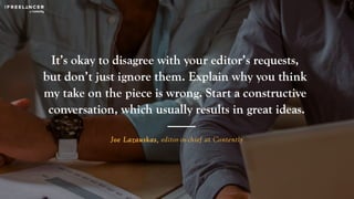 25 Quotes That Will Make You a Better Freelancer