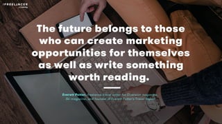 25 Quotes That Will Make You a Better Freelancer