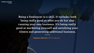 25 Quotes That Will Make You a Better Freelancer