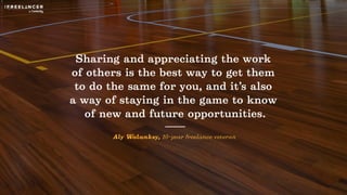 25 Quotes That Will Make You a Better Freelancer