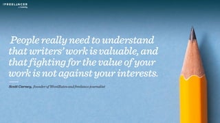 25 Quotes That Will Make You a Better Freelancer
