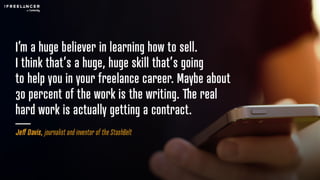 25 Quotes That Will Make You a Better Freelancer