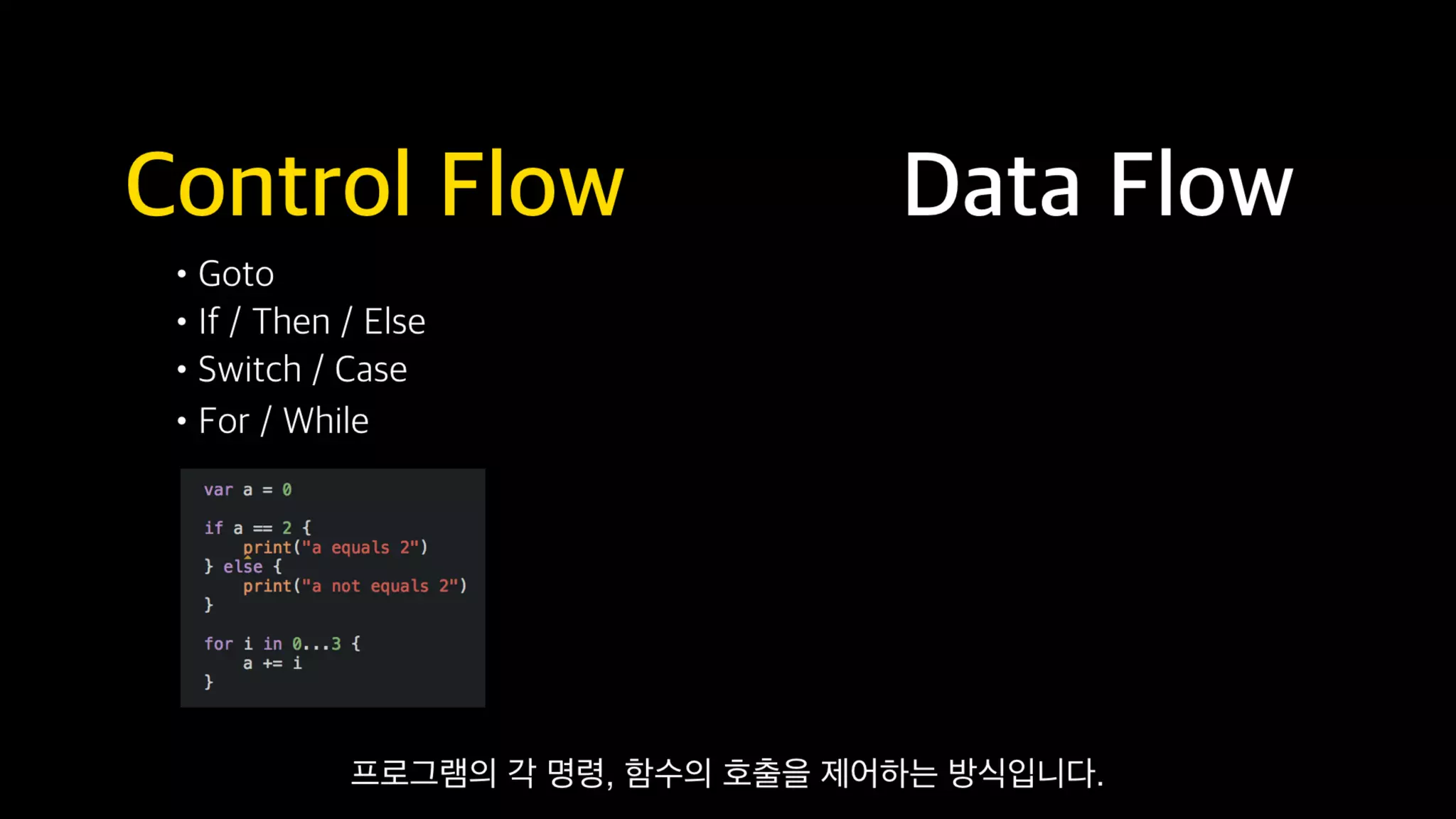 Functional Reactive Programming With RxSwift