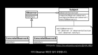 Functional Reactive Programming With RxSwift