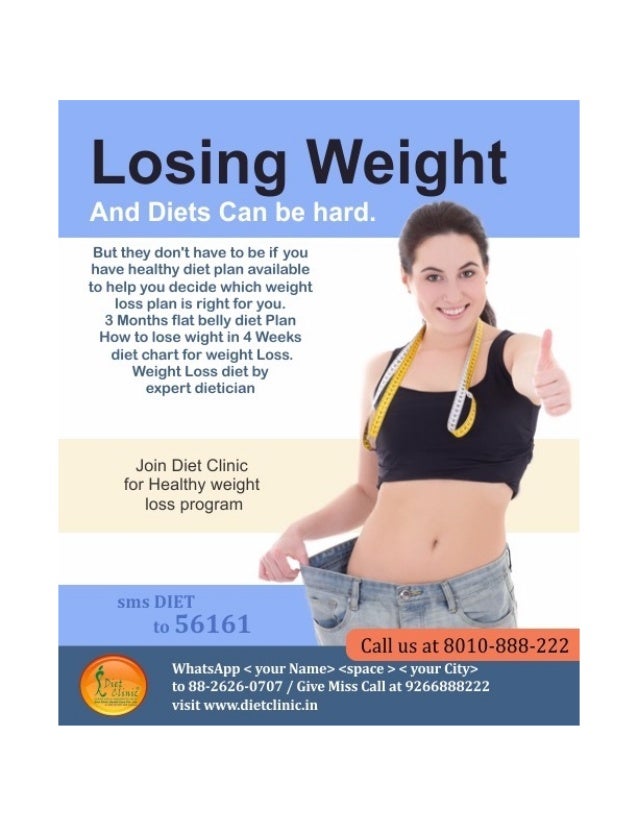 Diet Clinic Delhi Weight Loss clinic