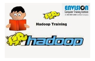 What Is The Importance Of Hadoop Training?