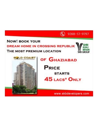 Property on NH-24 