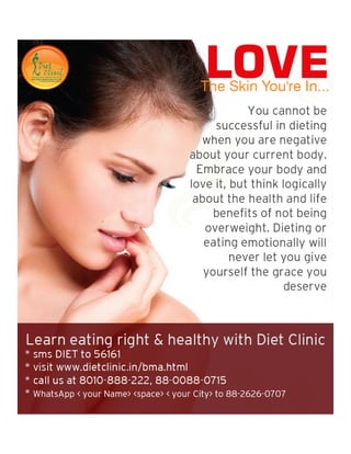 Diet Clinic Patiala