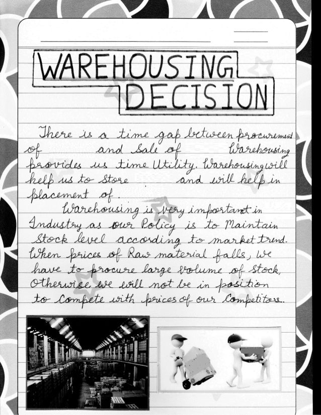 Project on business plan class 12 picture