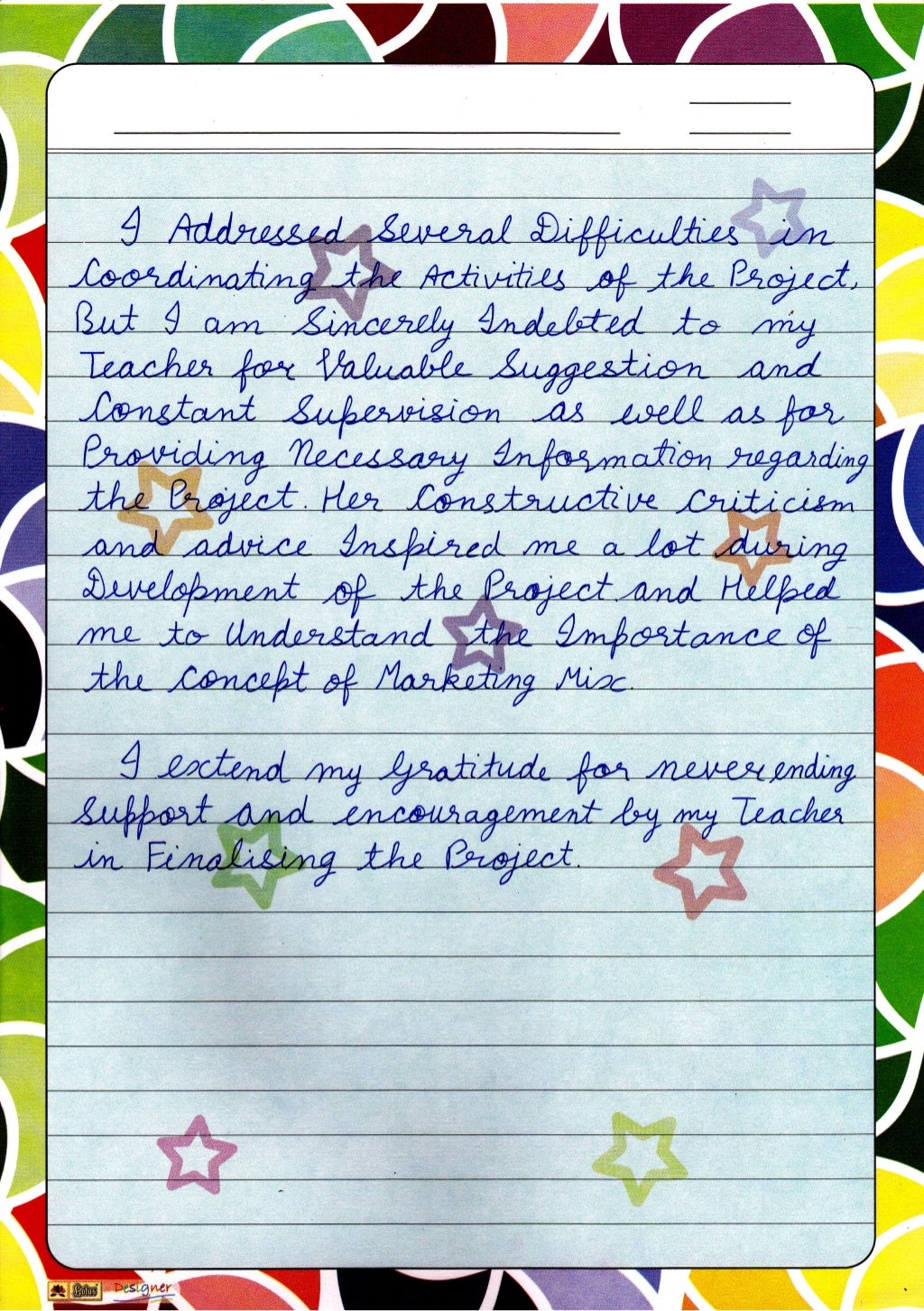 Marketing management case studies with answers image