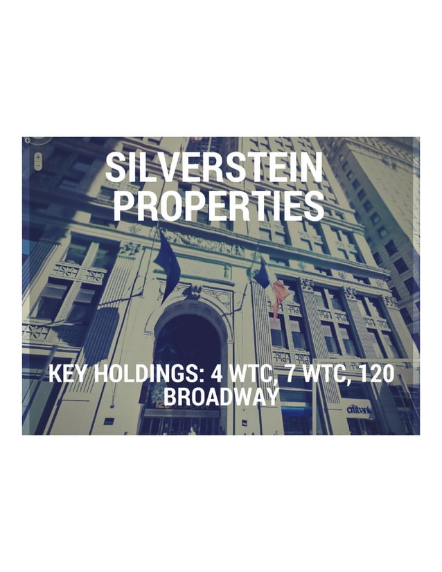 NYC's 10 Biggest Landlords Kevin Brunnock