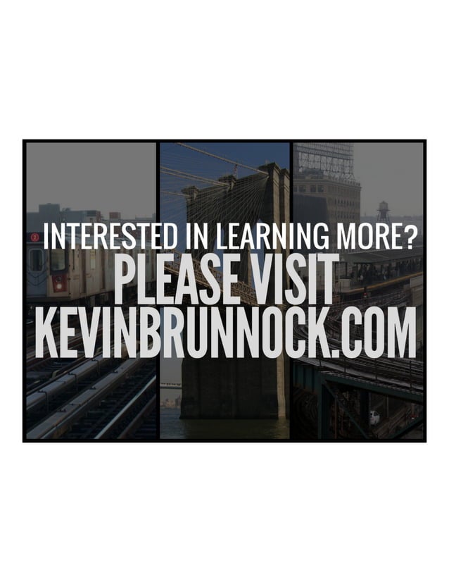 NYC's 10 Biggest Landlords Kevin Brunnock