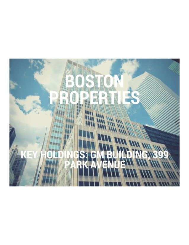 NYC's 10 Biggest Landlords Kevin Brunnock