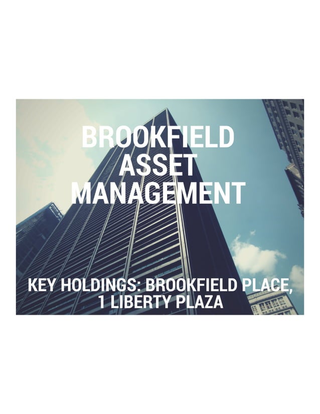 NYC's 10 Biggest Landlords Kevin Brunnock