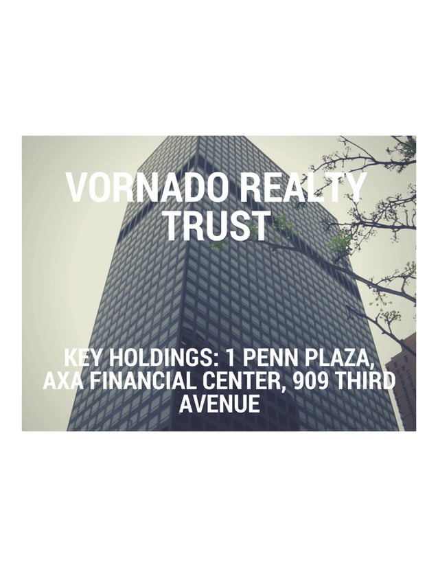 NYC's 10 Biggest Landlords Kevin Brunnock