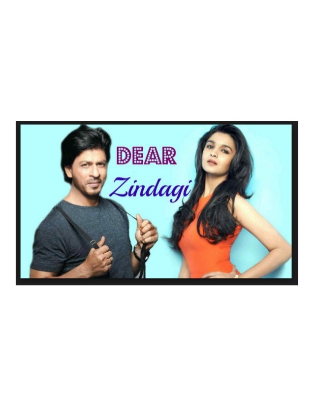 Dear Zindagi In Hindi Dubbed Free Download Hd p dear zindagi free download mp4