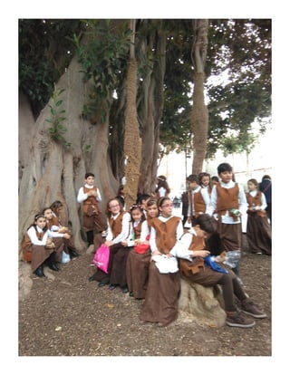 Carnaval Mare Nostrum 2017