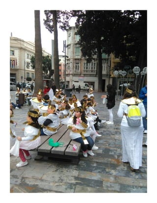 Carnaval Mare Nostrum 2017